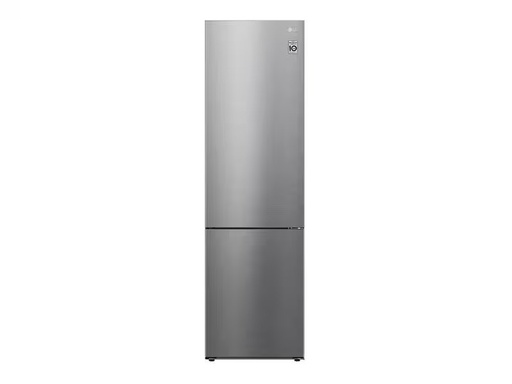 [90326336 1647604] LG Kühl-Gefrierkombination GBP62PZNCC1 Rechts, Wechselbar