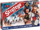 Jumbo Familienspiel Stratego Original