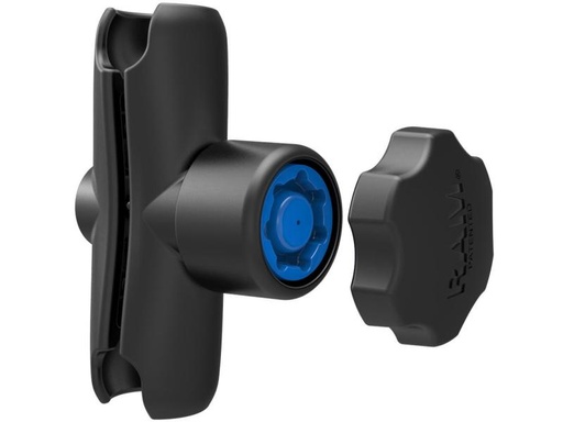 [90052763 355104] RAM Mounts Doppelgelenkarm RAM-B-201-SU
