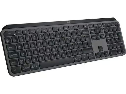 [90326371 1653124] Logitech Tastatur MX Keys S US-Layout