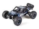 Blackzon Buggy Smyter DB 4WD Blau, RTR, 1:12