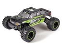 Blackzon Monster Truck Smyter MT 4WD Grün, RTR, 1:12