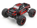 Blackzon Monster Truck Slyder MT 4WD Rot, RTR, 1:16