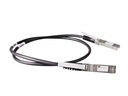HPE Aruba Networking Direct Attach Kabel JD097C SFP+/SFP+ 3 m