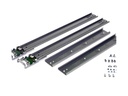 Axis TS3901 Rail Extensions