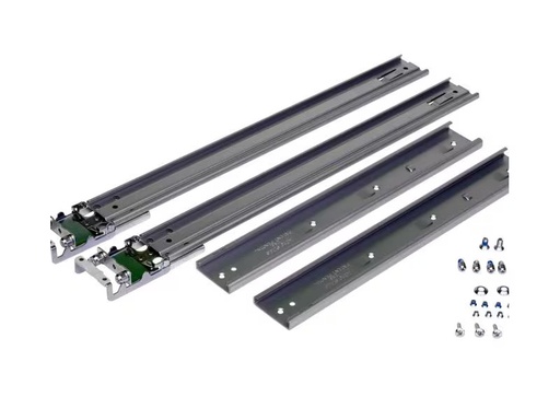 [90326448 1645069] Axis TS3901 Rail Extensions