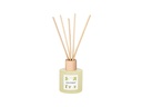 AVA & MAY Duftstäbchen Madagaskar 100 ml
