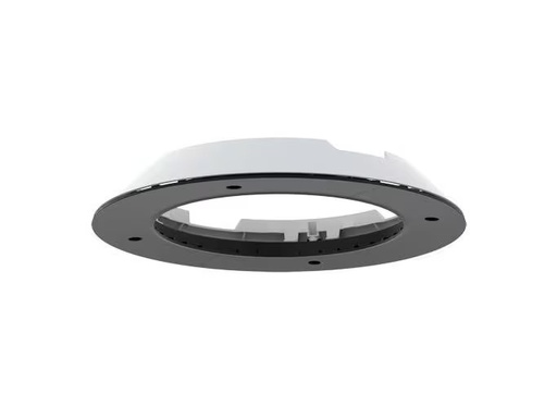 [90326505 1272068] Axis Wetterschutzgehäuse TQ6902-E Schwarz 1 Stück