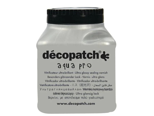 [90052786 874084] décopatch Klarlack 180 ml glänzend