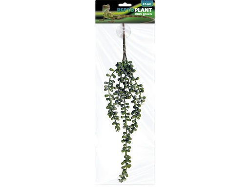 [90326609 1641863] Repto Deco Plant Dark Green, 37 cm