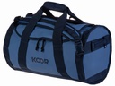 KOOR Duffle Bag Sooma 30 l, Blau