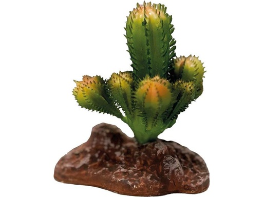 [90326630 1641856] Repto Deco Plant Cactus, 10 cm