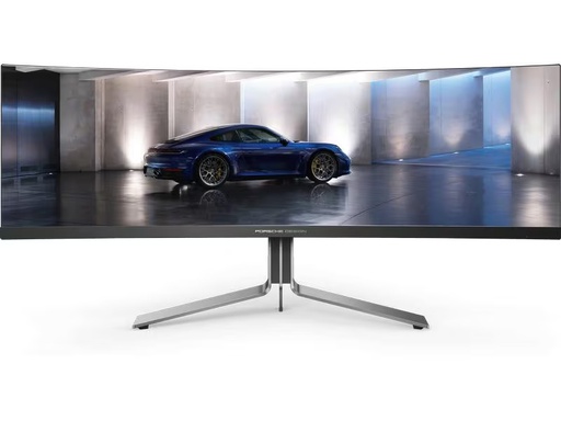 [90326639 1640497] AOC Monitor PD49