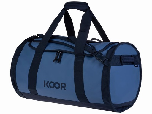 [90326662 1574519] KOOR Duffle Bag Sooma 50 l, Blau