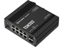 Teltonika Rail PoE+ Switch TSW202 10 Port