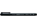 Tombow Filzstift MONO drawing pen 0.5 mm, Schwarz