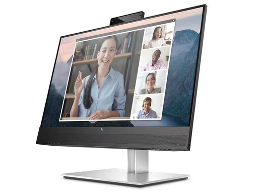 [90326709 1250818] HP Monitor E24mv G4