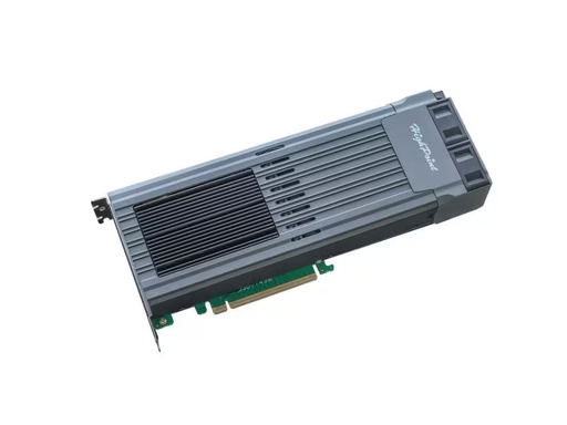 [90326714 1645575] Highpoint RAID-Controller SSD7749M PCI-Ex16v4 - 8x M.2 NVMe