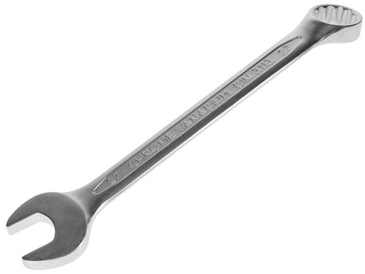 [90326762 1484312] Krafter Ringmaulschlüssel 27 mm