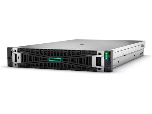[90326766 1643179] HPE Server DL380 Gen11 Intel Xeon Gold 5418Y