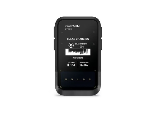 [90326786 1650239] GARMIN eTrex Solar