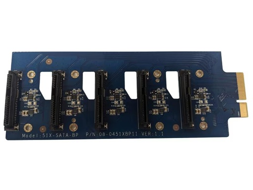 [90326807 1648071] Synology Adapter SATA BP DS1019+