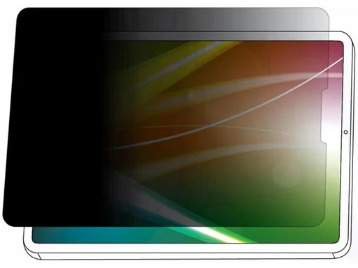 [90326825 1649017] 3M Bright Screen Privacy Filter iPad Pro 12.9