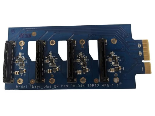 [90326836 1648073] Synology Adapter SATA BP DS918+