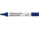 Soennecken Permanent-Marker Blau