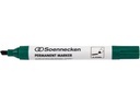 Soennecken Permanent-Marker Grün