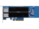 Synology Erweiterungskarte E10G30-T2