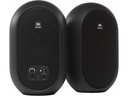 JBL Professional Studiomonitore One Series 104-BT Schwarz