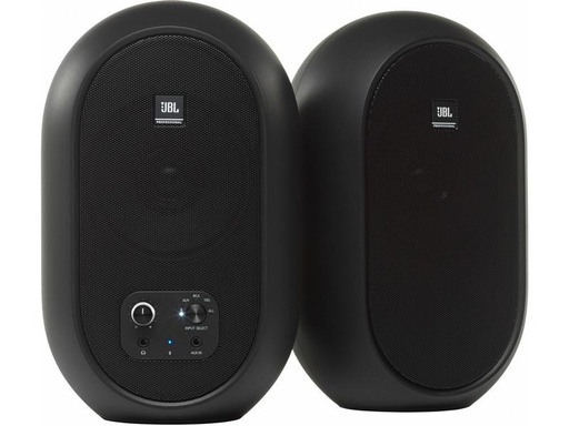 [90052818 1123088] JBL Professional Studiomonitore One Series 104-BT Schwarz