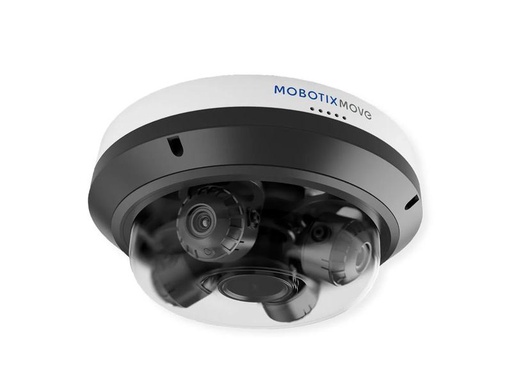[90326912 1650891] Mobotix Netzwerkkamera MOVE Mx-VM1A-20-IR-VA