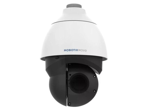 [90326920 1650889] Mobotix Netzwerkkamera MOVE SpeedDome Mx-SD1A-540-IR-VA