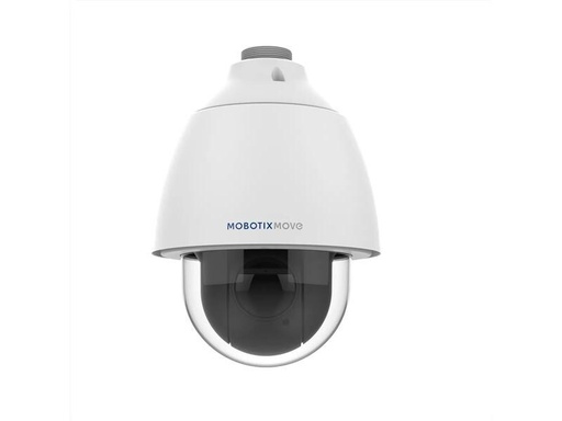 [90326930 1650887] Mobotix Netzwerkkamera MOVE SpeedDome Mx-SD2A-230-LL-VA