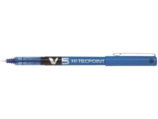 [90052821 1099682] Pilot Rollerball FriXion Hi-Tecball V5 0.3 mm, Blau