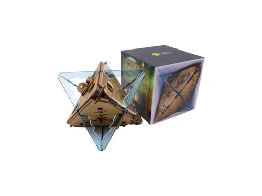 [90326967 1654071] Puzzle Potato Knobelspiel Anti Gravity Box -EN-