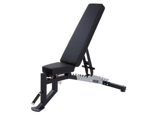 [90327105 1596887] KOOR Trainingsbank Muscooli