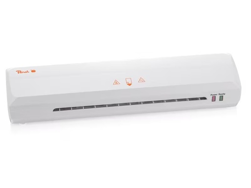 [90327218 1652697] Peach Bürogeräte Set Laminiergerät PL707 inkl. 10 gratis Folien