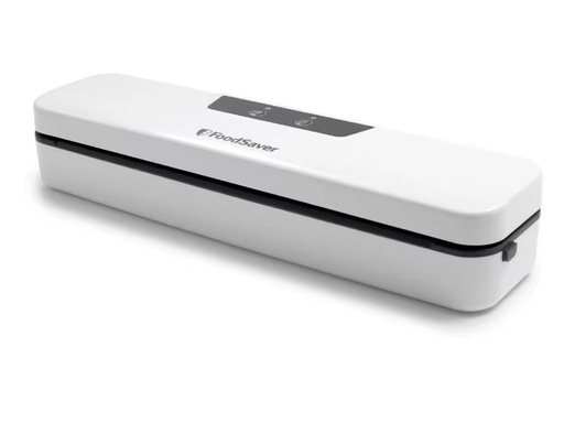 [90327227 1655871] FoodSaver Vakuumiergerät VS0290X Weiss