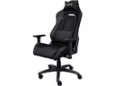 Trust Gaming-Stuhl GXT 714 RUYA Schwarz