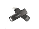 SanDisk USB-Stick iXpand Flash Drive Luxe 256 GB