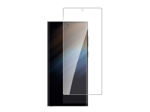 [90327254 1657351] 4smarts Displayschutz Second Glass für Samsung Galaxy S24 Ultra
