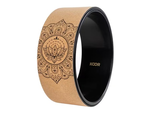 [90327255 1576840] KOOR Yogarad Kork