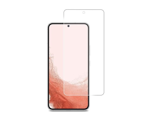 [90327272 1657352] 4smarts Displayschutz Second Glass für Samsung Galaxy S24+
