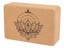 KOOR Yoga Block Kork