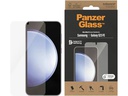 Panzerglass Displayschutz Ultra Wide Fit Galaxy S23 FE