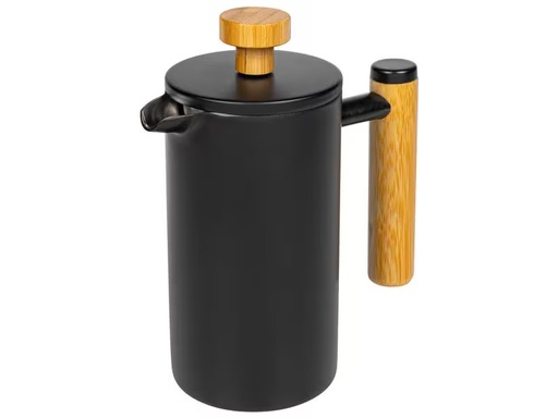[90327306 1584671] FURBER Kaffeebereiter 0.35 l, Schwarz