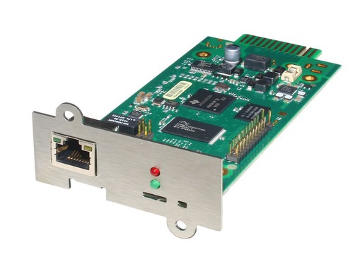 [90327308 1659161] SICOTEC USV Management Card 78CS141BSC-6 Basic